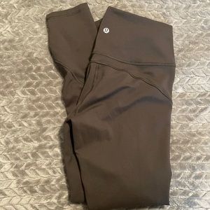 Lululemon In Movement size 6